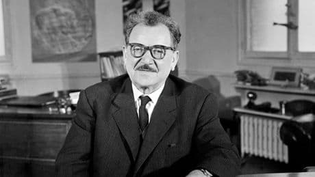 Le 4 août 1975, Benoît Frachon meurt au cœur de l’été