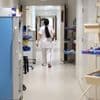 Une infirmière de l'hôpital de Montreuil présentée à un juge pour agressions sexuelles sur des nourrissons
