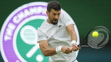 Sinner licenzia i preparatori, Djokovic: «Mi ha sorpreso, Panichi e Badio sono due grandi professionisti. Forse è dovuto a qualcosa di privato»