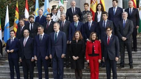 Presidenteen Konferentzian gertatuko (ez) dena