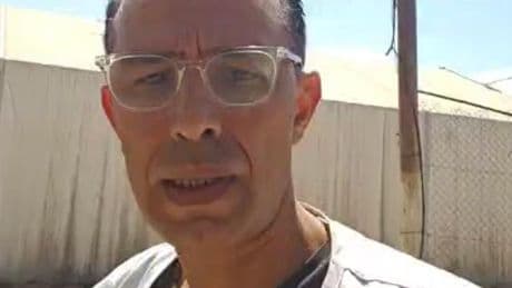 « Certains soignants s’évanouissent » : un médecin à Gaza témoigne