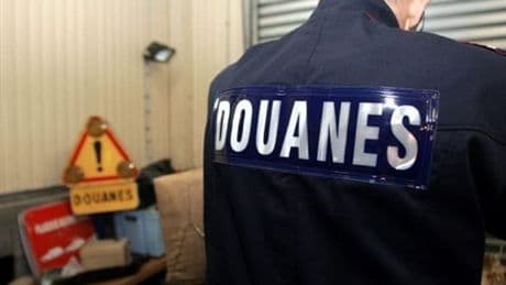 Fréjus: 30 kilos de cocaïne saisis au péage du Capitou par la douane