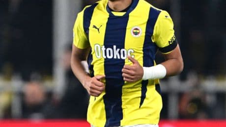 Alexander Djiku'dan sert açıklama!