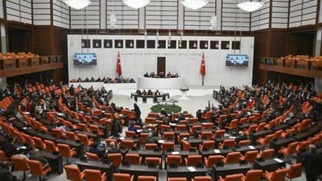 10. Yargı Paketi, Genel Kurul'da: Bu pakette infaz adaleti bekleniyordu, geldi mi; hayır!