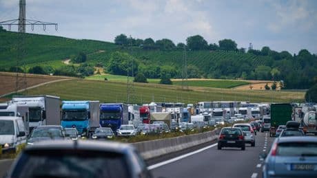 VW, Opel und Co. erneut abgehängt: Das ist jetzt das beliebteste Auto in Europa