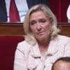Assistants parlementaires européens du Front national : Marine Le Pen connaît les dates de son procès