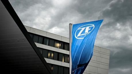 ZF Friedrichshafen: „Mehrere hundert mögliche Tatverdächtige benannt“