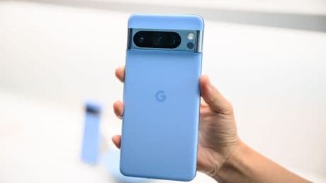 Google Slashes Pixel 8 Pro Price Ahead Of Pixel 10 Launch