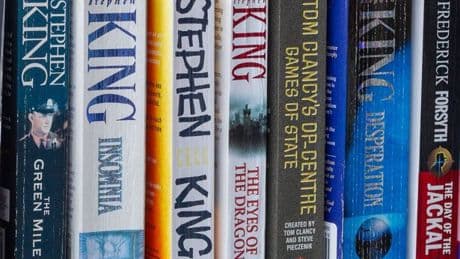 'Stephen King's two under-appreciated novels that left me in tears'