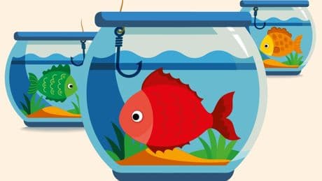 Las mejores oportunidades de la Bolsa