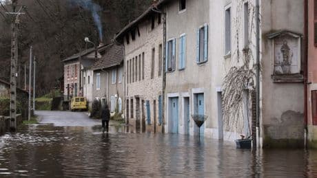 Sécheresse à l’est, inondations à l’ouest, l’Europe toujours plus chaude… Ce qu’il faut retenir du rapport annuel de Copernicus