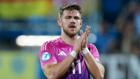 1. FC Köln: Bei Saisoneröffnung - FC verlängert mit Schlüsselspieler