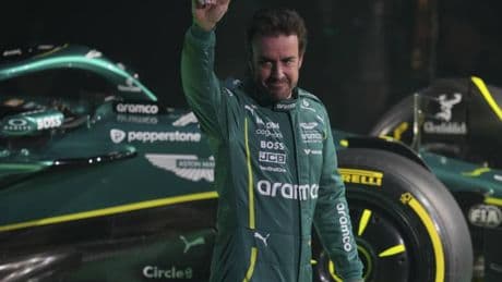 La F1 no hará presentación conjunta en 2026