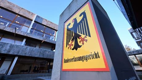 Nach verpatzter Wahl - SPD nennt Namen neuer Richter-Kandidatin