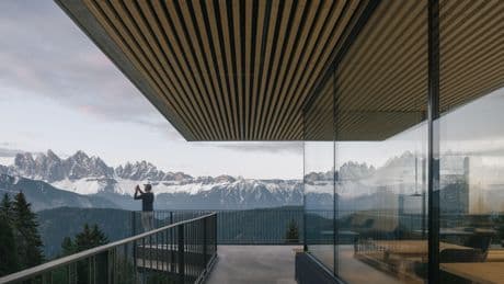Italie : nos 5 hôtels coups de cœur dans les Dolomites