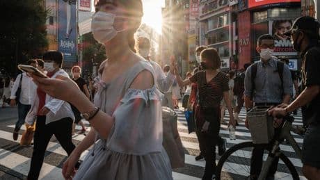 Japon: les autorités s'alarment de la maigreur, parfois extrême, des Japonaises