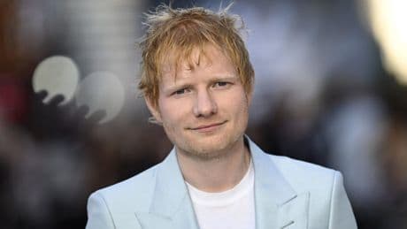 Ed Sheeran’s new album makes me wish I didn’t speak English