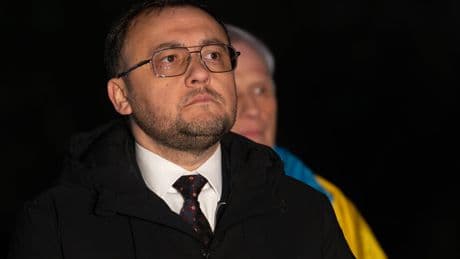 Porträt: Verhaltenswächter des Tages: Wasilij Bodnar