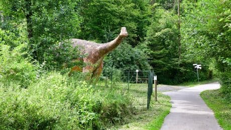 Kurztrips: Heide, Meer, Saurier: Neun Zufluchten in Niedersachsen