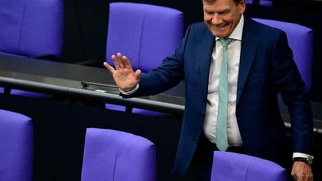 Außenpolitik: Ein ruhiger Start sieht anders aus