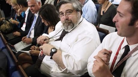 CBS News' Mark Knoller, veteran White House correspondent, dies at 73