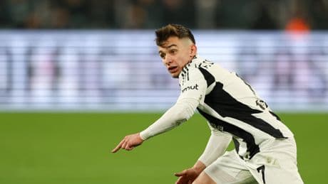 Juventus, Portekizli yıldızın bonservisini aldı