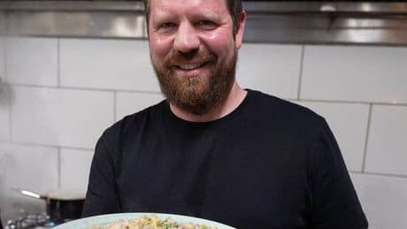 Food-Blogger Marco De Pace: „Für mich gibt es nur den italienischen Weg, eine Carbonara zu machen“
