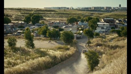 « Ciudad sin sueno » : plongée dans la Canada Reale, plus grand bidonville d’Europe