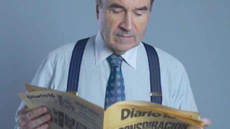 Pedro J. Ramírez cumple 45 años como director: primer periodista que llega a esa cota en un país democrático