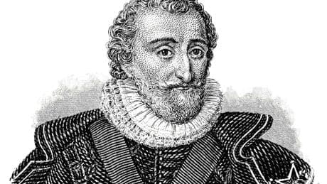 Henri IV, le roi qui puait comme un bouc