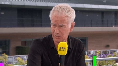 Novak Djokovic or Jannik Sinner? John McEnroe names favourite to reach Wimbledon final