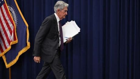 Jerome Powell, la boussole de l’économie américaine