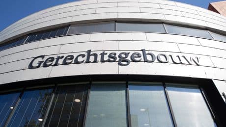 Irakees, verdacht van verkrachting en zware mishandeling, verbleef illegaal in Nederland