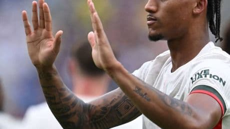 Klub-WM in den USA: Chelseas João Pedro – Vom Strand zum Klub-WM-Helden