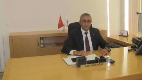 Ankara'da banka müdürü gölde ölü bulundu