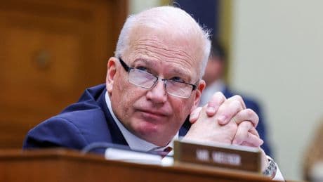 Trump ally calls for big tech 'united front' to fight UK and EU online safety laws