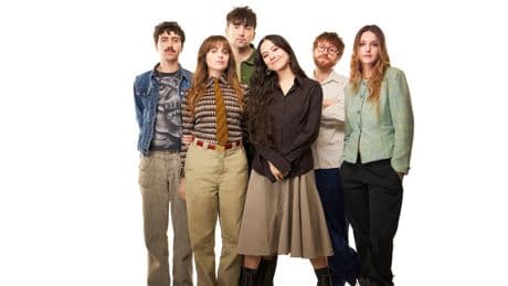 Reinventarsi, farlo bene: il nuovo album dei Black Country, New Road