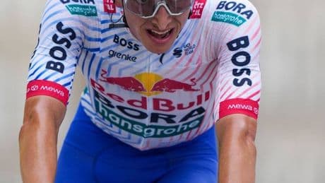Tour de France 2025: Lipowitz und Roglic – Kräftemessen in den Pyrenäen