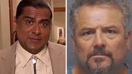 ‘I shot him’: Suspect in killing of King of Hill actor Jonathan Joss ‘confessed’ when police arrived