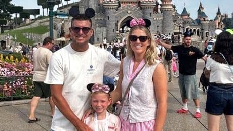 We quit our jobs for a gap year with our six-year-old — it’s cheaper than living in the UK