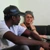 REPORTAGE. À Mayenne, avec l’association Mia Mia, ils créent du lien après l’exil