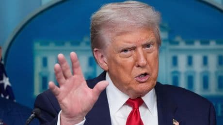 Vor Kongresswahlen 2026: Trump will die Briefwahl abschaffen
