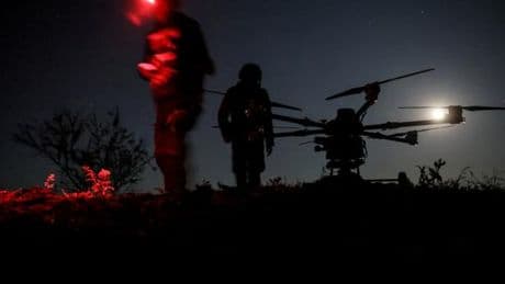 En direct, guerre en Ukraine : la Russie dénonce un raid « massif » après avoir intercepté près de 500 drones ukrainiens en 36 heures