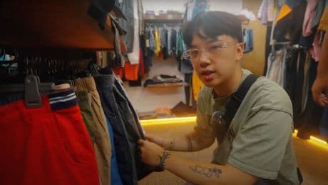 Fast Fashion in Bangladesch - YouTuber zeigt die Abgründe der Kinderarbeit