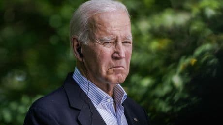 Así es el cáncer de próstata con metástasis que sufre Joe Biden: un tumor frecuente en hombres e "incurable, pero tratable"