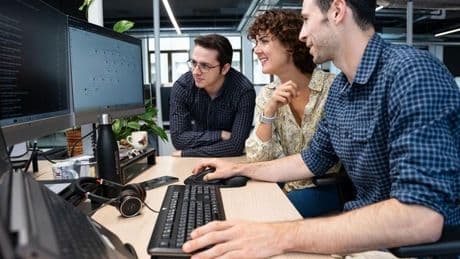 Bystronic centraliza su actividad de software en Euskadi con la creación de un laboratorio en Derio