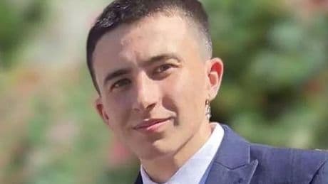 Dad waiting at station thought son missed his train - the truth was devastating