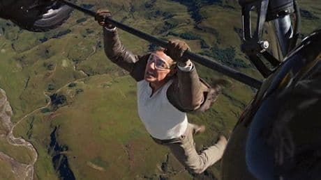‘Mission: Impossible – The Final Reckoning’ Is Now Streaming—How To Watch The Sequel At Home