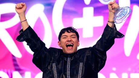 Eurovision announces host city for 2026 song contest