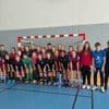 Futsal. Des collégiennes niortaises se mesurent aux meilleures aux championnats de France UNSS